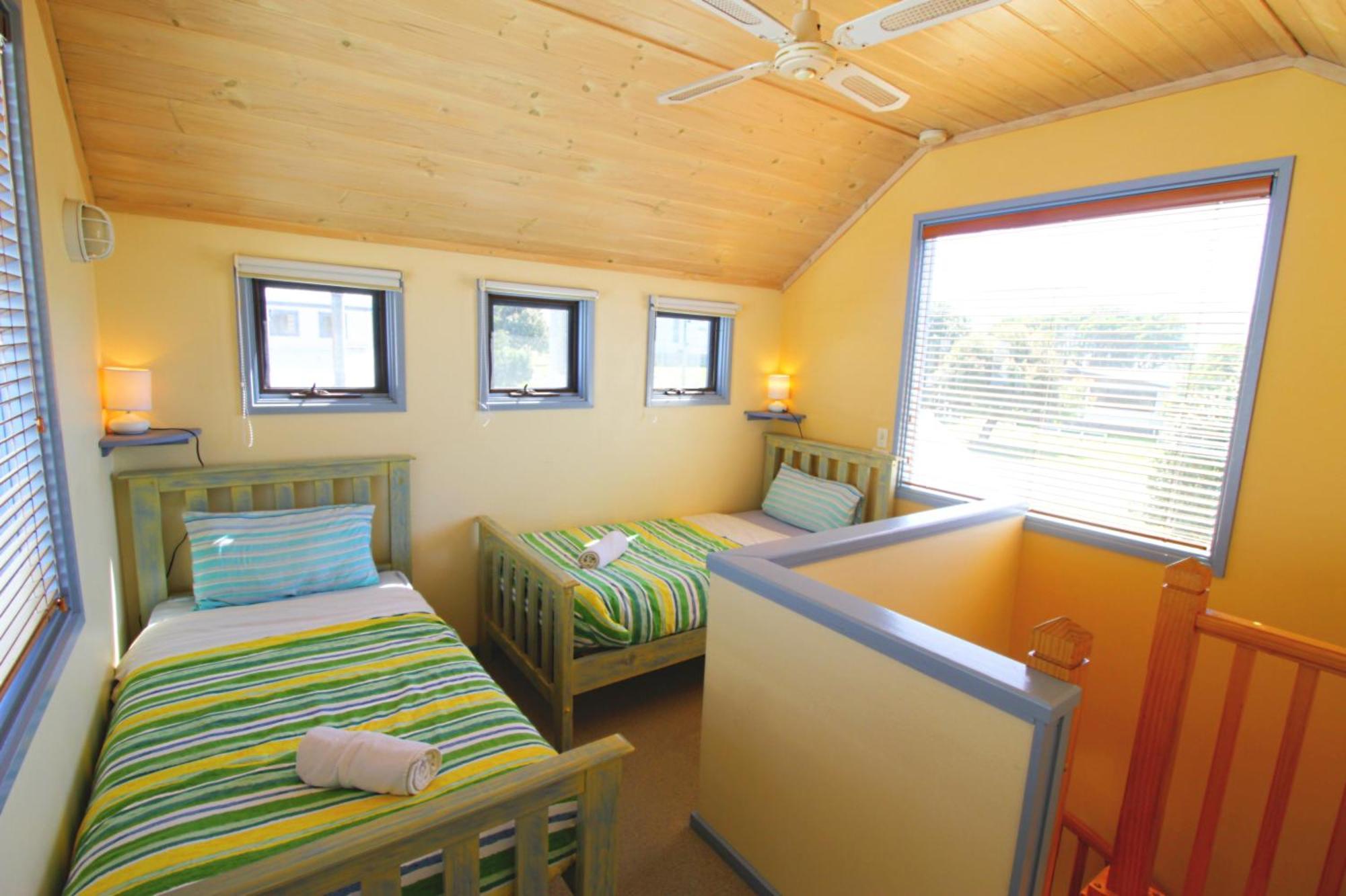 Rayville Boat Houses Apollo Bay Room photo