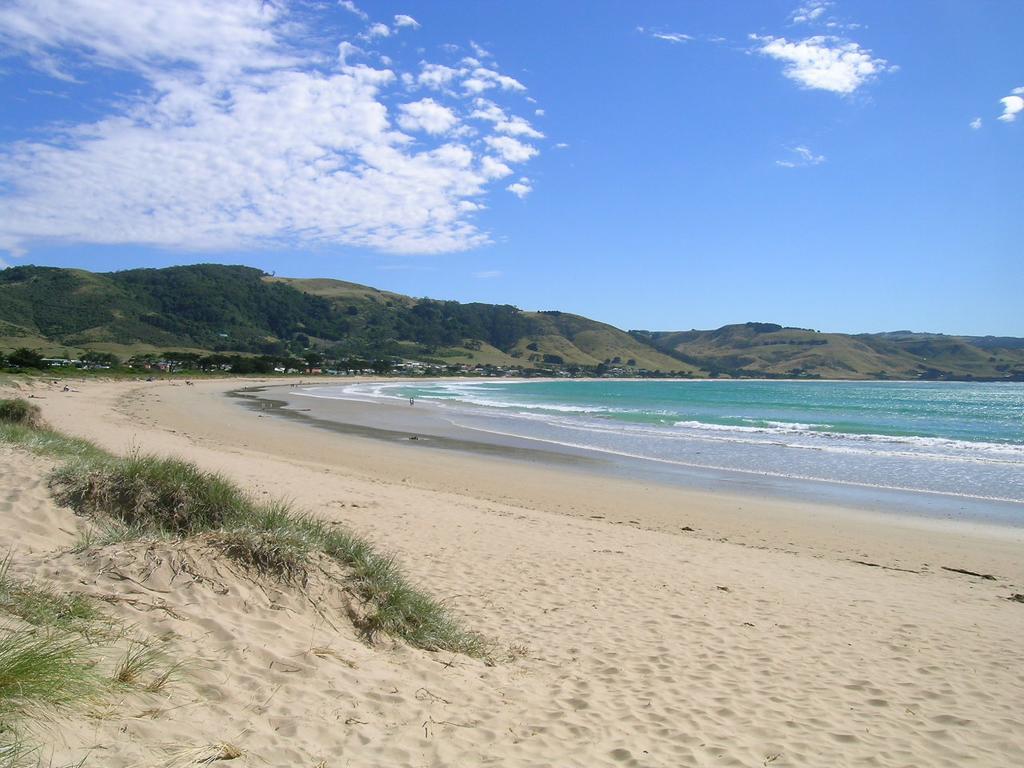 Rayville Boat Houses Apollo Bay Exterior photo